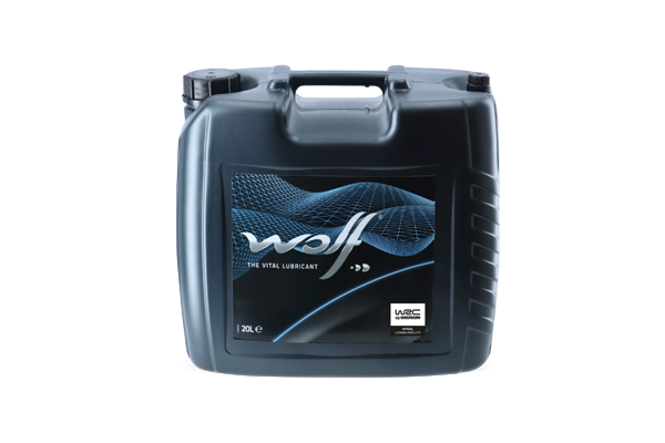 ULEI CUTIE MANUALA WOLF EXTENDTECH 80W90 GL 5 20L