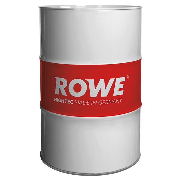 ULEI DIFERENTIAL ROWE HIGHTEC HYPOID EP SAE 80W-90 200L