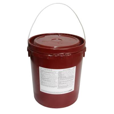 Unsoare sintetica pentru sistemul de lubrifiere centrala SASIU 143985 - MB 264.0 - 18 Kg