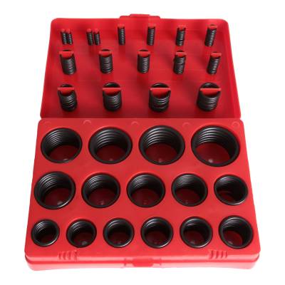 Trusa O-ring 382 de piese (metric)