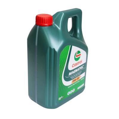 Ulei motor Castrol Magnatec 0W30 C2 4L