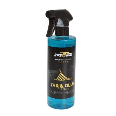 Solutie curatat bitum caroserie MTR 500ml